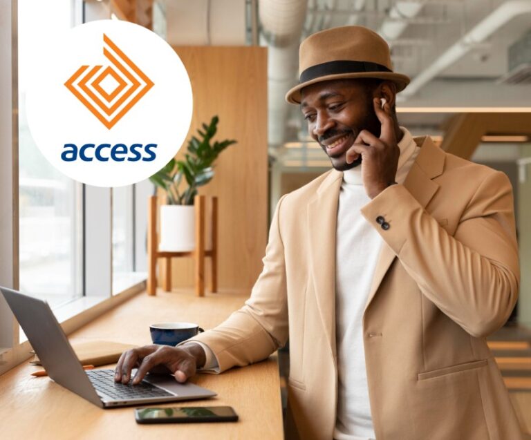 Access Holdings Rights Issue 2024 - Chapel Hill Denham