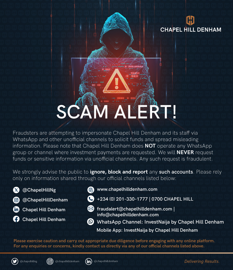 scam alert